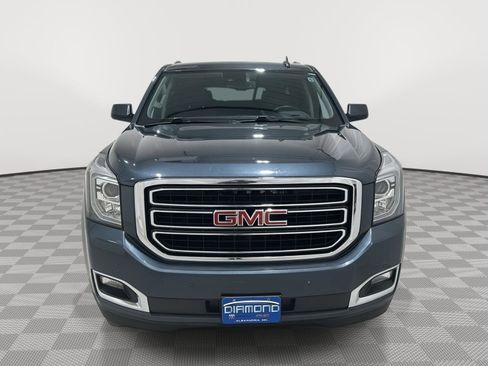 Used 2020 GMC Yukon XL SLT image 8