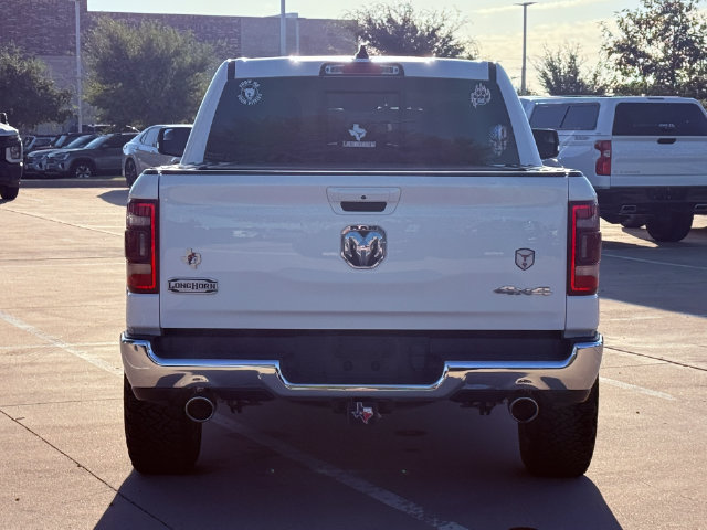 Used 2023 RAM 1500 Limited AWD/4WD image 16