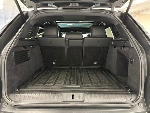 Used 2019 Land Rover Range Rover Sport HSE AWD/4WD image 14