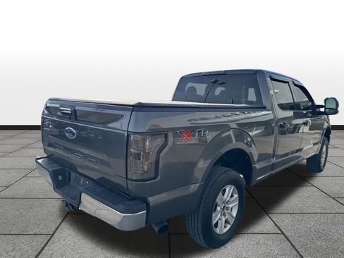 Used 2019 Ford F150 XLT w/ XTR Package image 3
