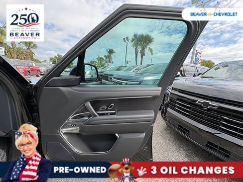 Used 2024 Land Rover Range Rover SE AWD/4WD image 28