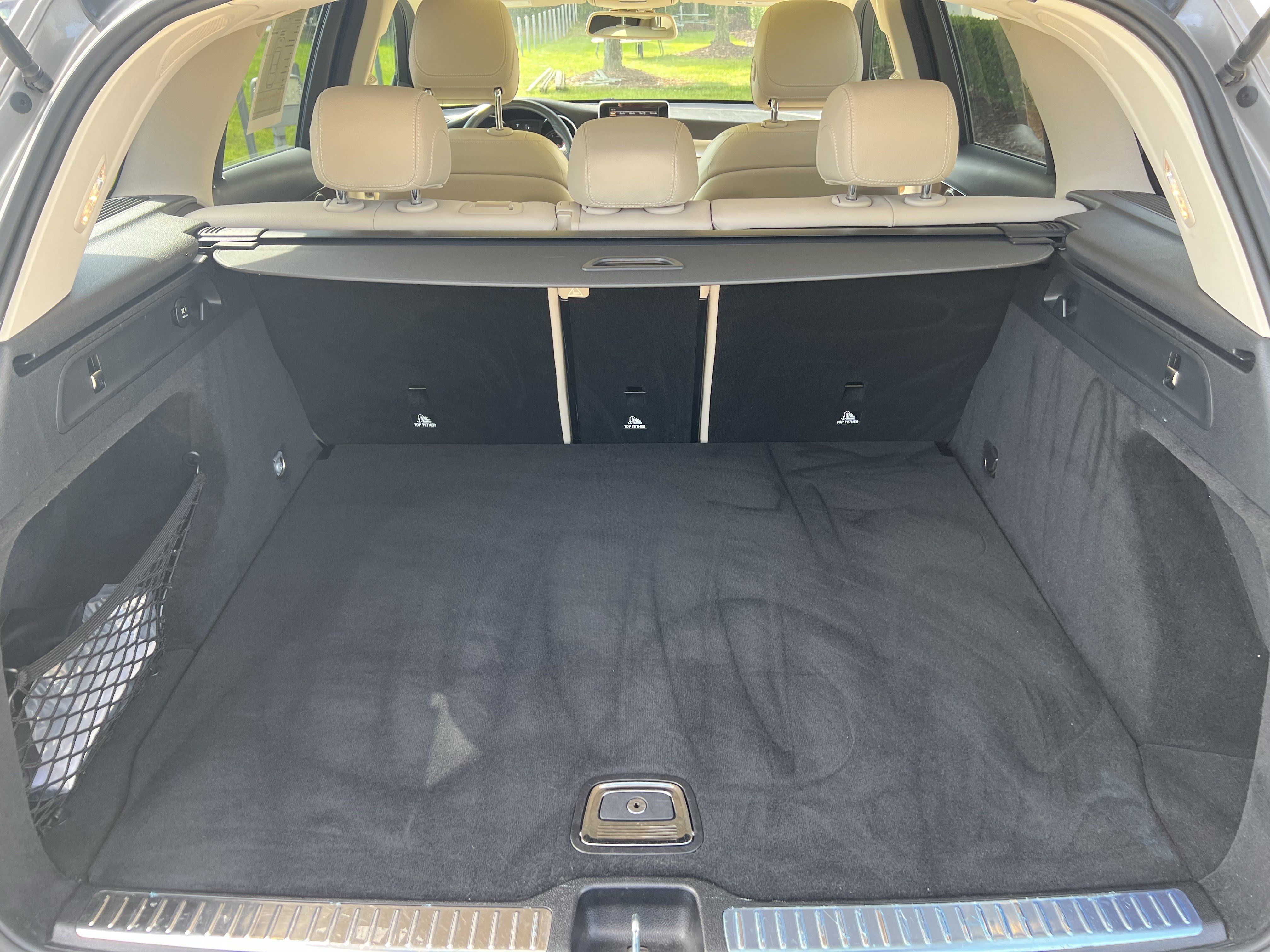 Used 2019 Mercedes-Benz GLC 300 image 34