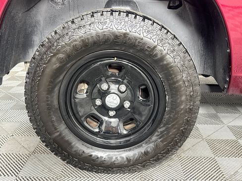 Used 2020 RAM 1500 Tradesman RWD image 30