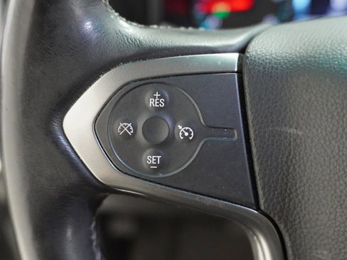 Used 2018 Chevrolet Silverado 2500 LT w/ LT Convenience Package AWD/4WD image 17