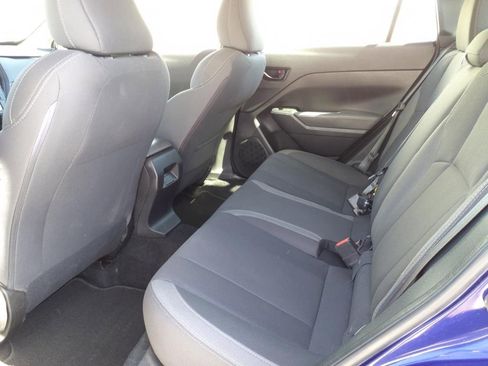 Used 2024 Subaru Impreza 2.0i image 13