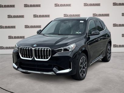 New 2026 BMW X1 xDrive28i w/ Convenience Package