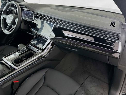 New 2026 Audi Q8 Premium Plus image 28