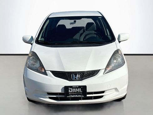 Used 2013 Honda Fit image 3