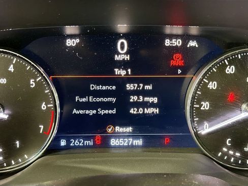 Used 2023 Buick Envision Essence FWD image 14