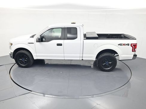 Used 2016 Ford F150 XL w/ Equipment Group 101A Mid AWD/4WD image 40