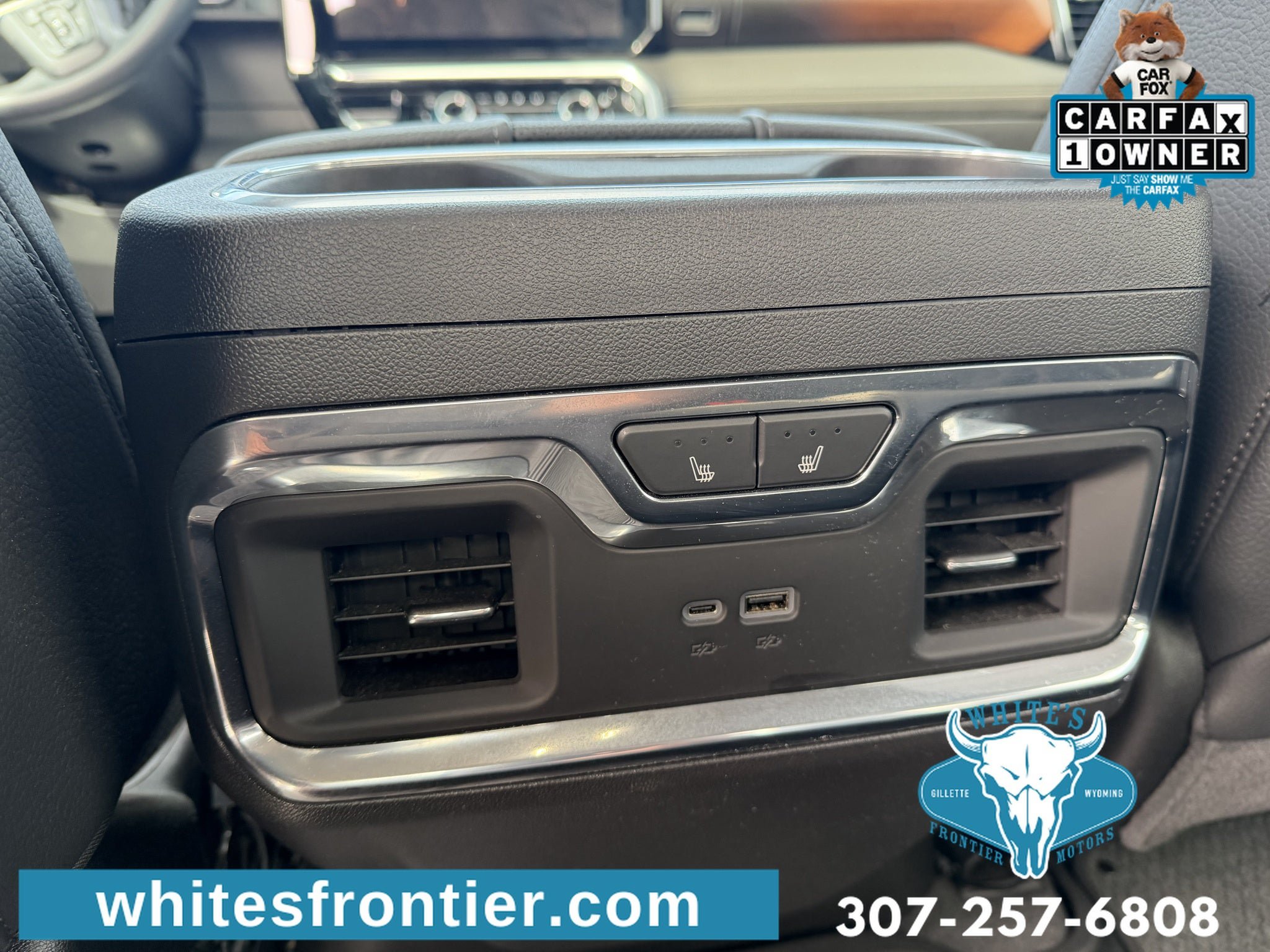 Used 2026 GMC Sierra 1500 Denali w/ Denali Reserve Package AWD/4WD image 14