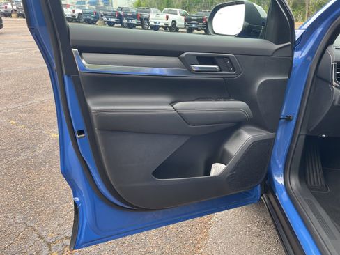 New 2026 GMC Terrain Elevation w/ Black Edition FWD image 11