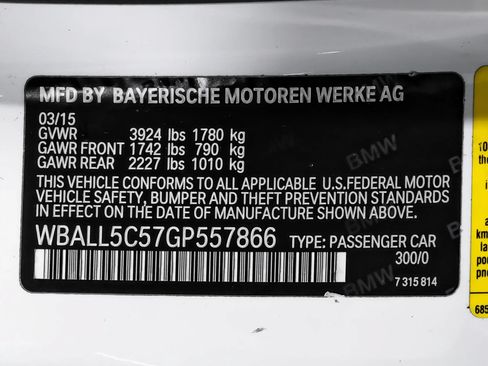 Used 2016 BMW Z4 sDrive28i w/ Technology Package RWD image 61