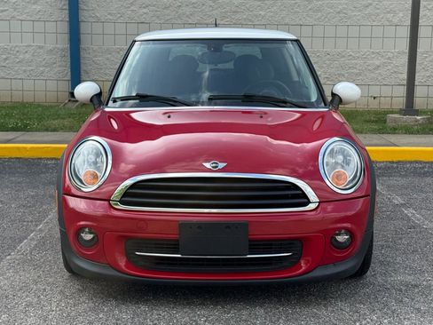 Used 2013 MINI Cooper Hardtop image 2