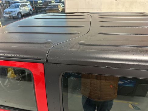 Used 2013 Jeep Wrangler Sport w/ Trailer Tow Group image 12