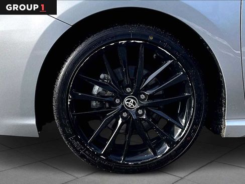 Certified 2023 Toyota Camry XSE image 10