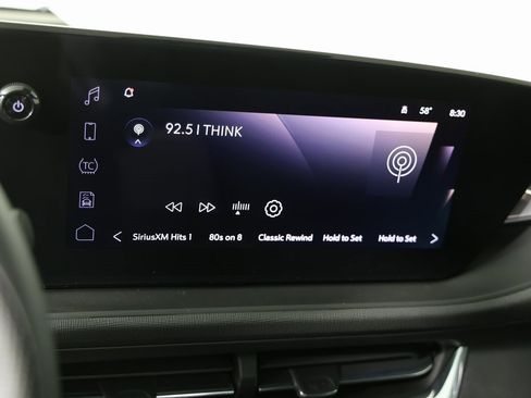 New 2026 Buick Envista Preferred image 16