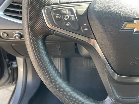 Used 2024 Chevrolet Malibu LT FWD image 14