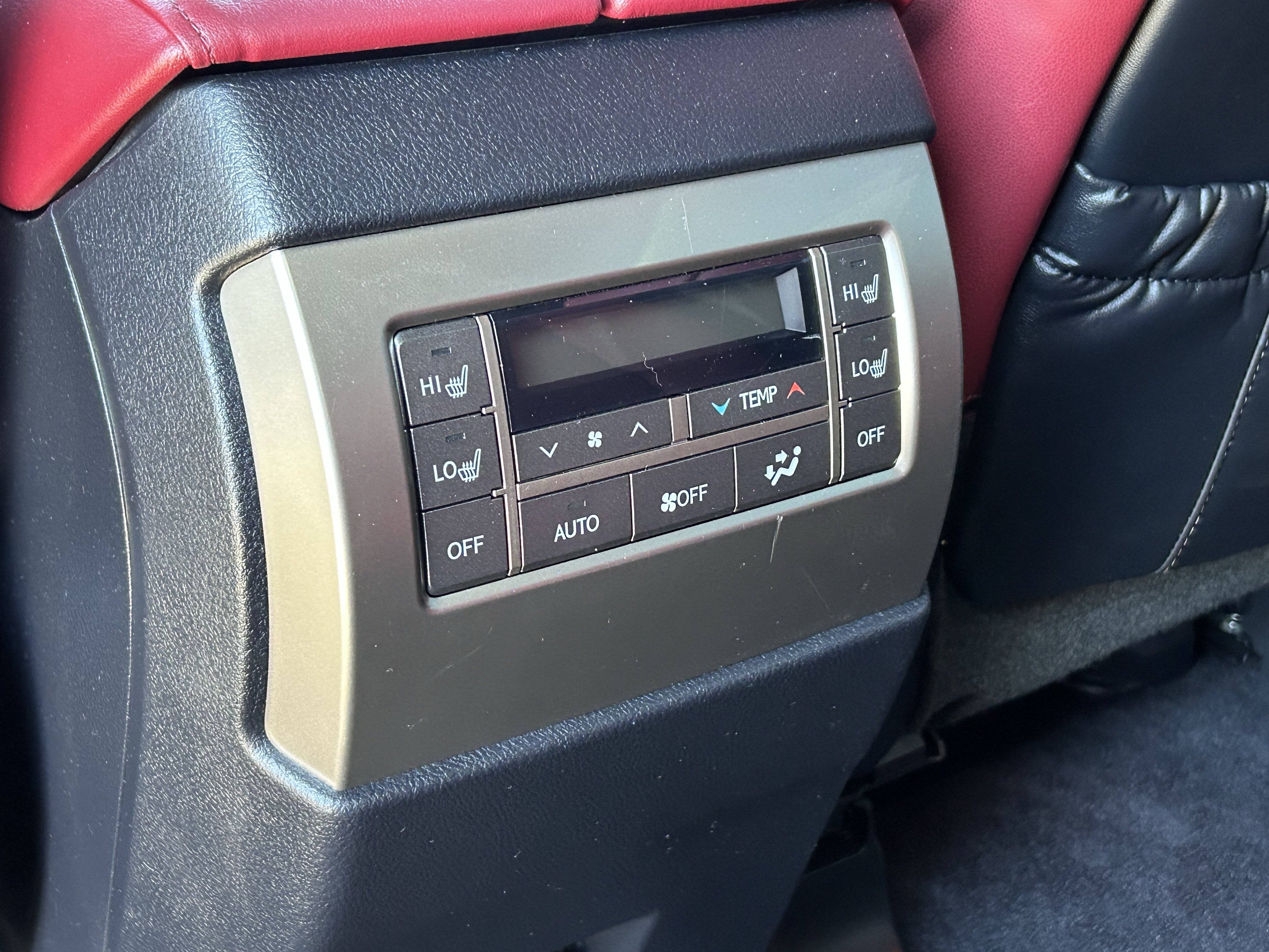 Used 2021 Lexus GX 460 Premium AWD/4WD image 15