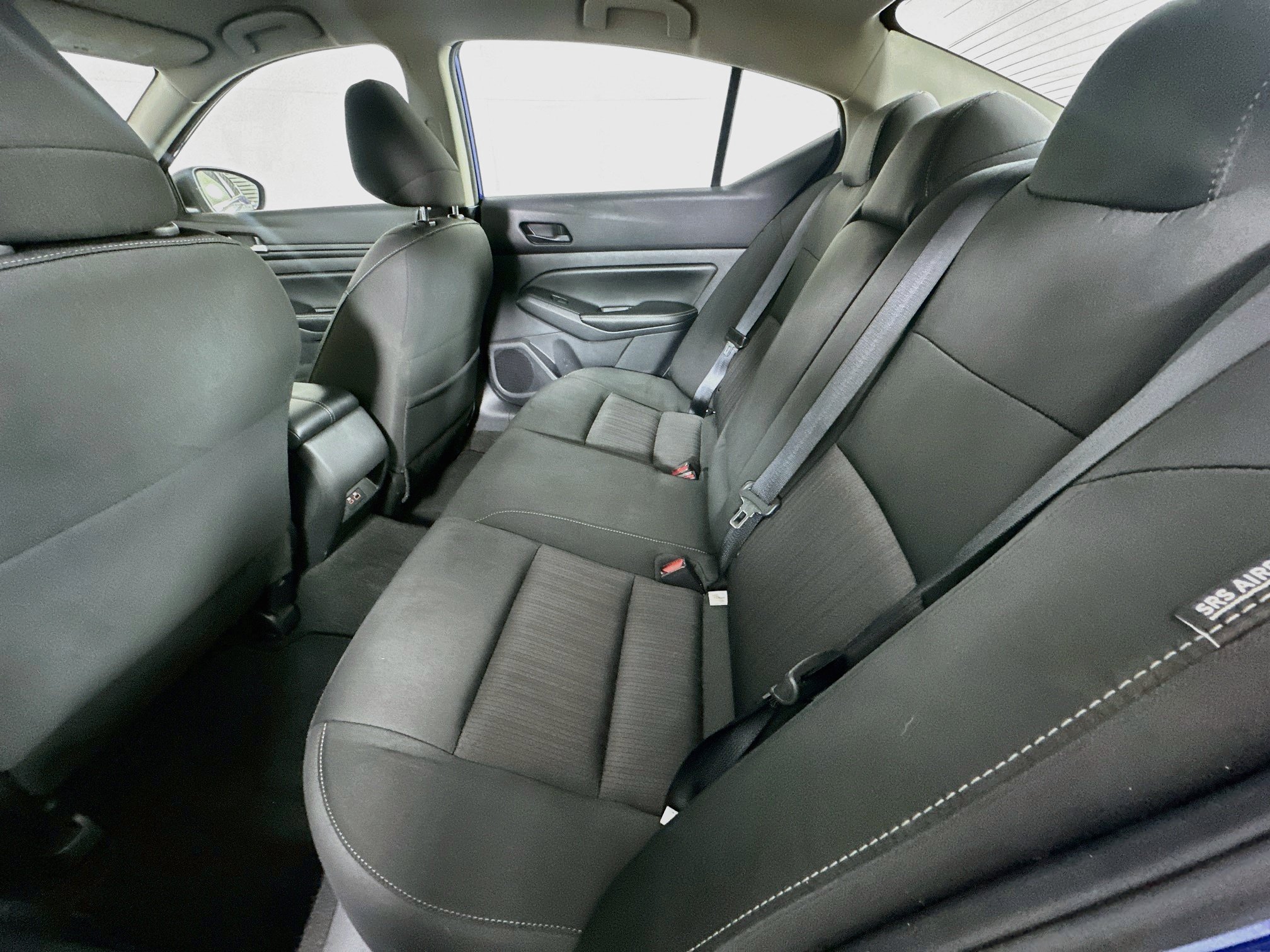 Used 2025 Nissan Altima 2.5 SV FWD image 26