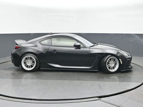 Used 2023 Toyota GR86 Premium w/ ALL Weather Mat Package (TMS) RWD image 2
