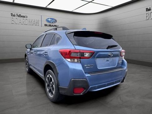 Used 2023 Subaru Crosstrek 2.0i Premium image 6
