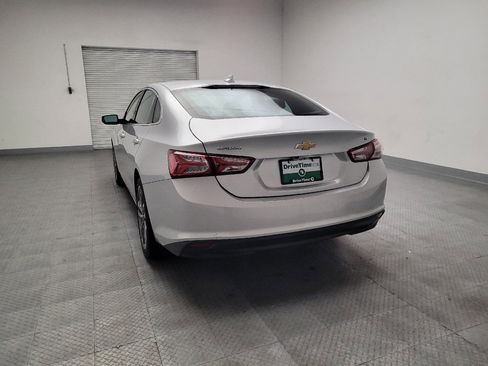 Used 2022 Chevrolet Malibu LT image 6