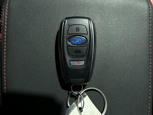 Used 2025 Subaru Impreza RS AWD/4WD image 23