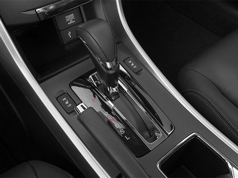 Used 2014 Honda Accord EX-L image 10