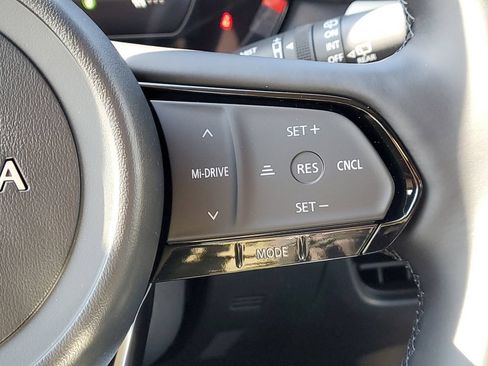 New 2026 MAZDA CX-5 Preferred AWD/4WD image 21