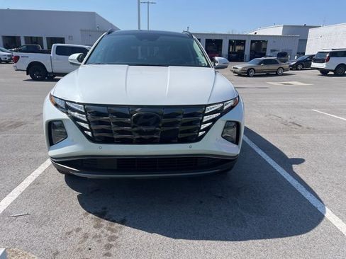 Used 2022 Hyundai Tucson Limited AWD/4WD image 5