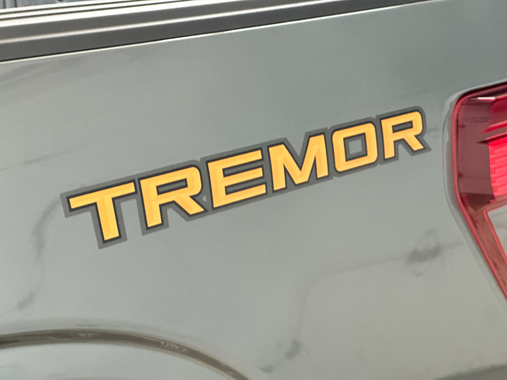 Used 2026 Ford F150 Tremor w/ Equipment Group 402B AWD/4WD image 22