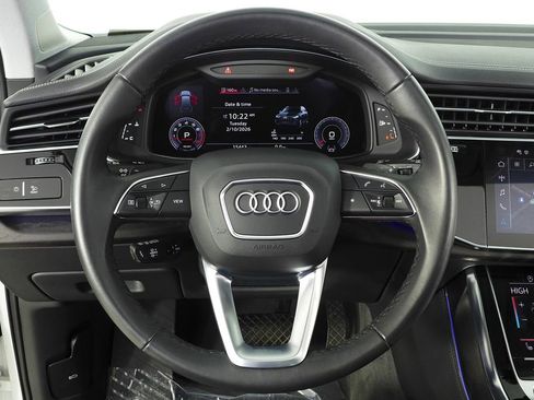 Used 2023 Audi Q7 3.0T Prestige w/ Prestige Package image 27