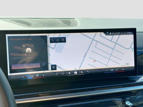 Certified 2025 BMW X5 xDrive40i image 33