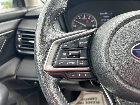 Used 2023 Subaru Legacy Premium AWD/4WD image 28