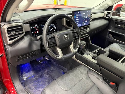 Used 2022 Toyota Tundra Limited image 26