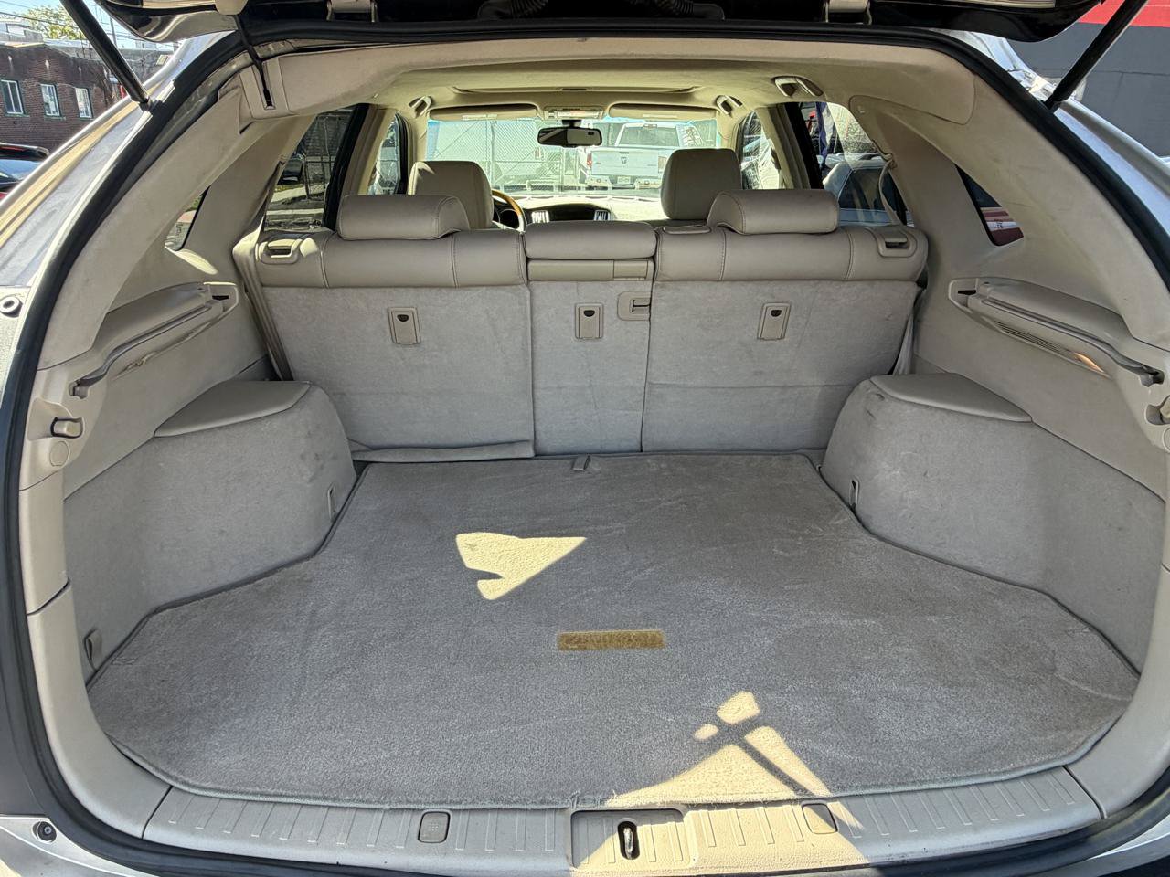 Used 2008 Lexus RX 350 2WD image 12
