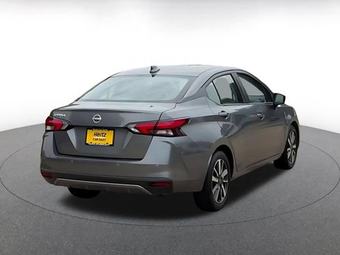 Used 2025 Nissan Versa SV FWD image 14