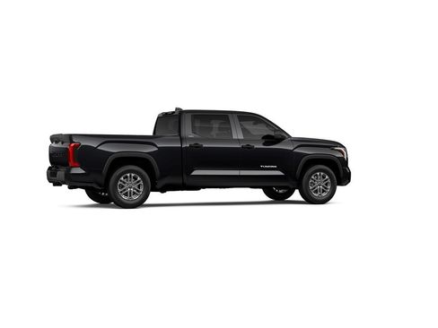 New 2026 Toyota Tundra SR5 RWD image 11