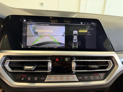 Used 2021 BMW 440i xDrive M440i xDrive w/ Executive Package image 34