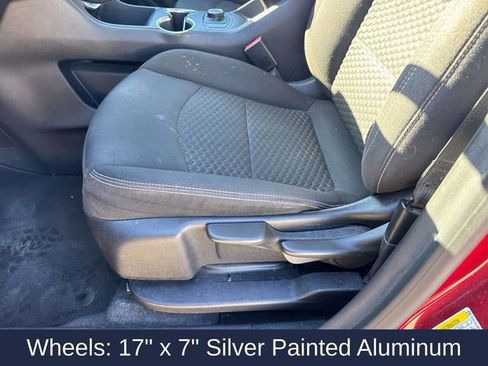 Used 2019 GMC Terrain SLE image 23