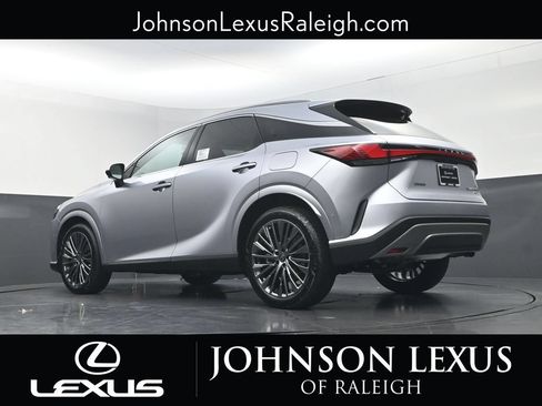 New 2026 Lexus RX 450h AWD w/ Convenience Package image 19