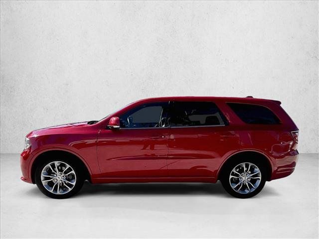 Used 2019 Dodge Durango GT RWD image 3