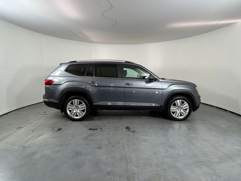 Used 2019 Volkswagen Atlas SEL AWD/4WD image 4