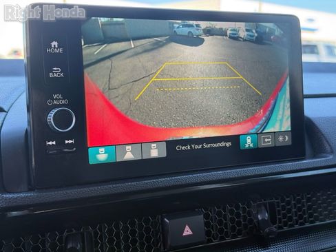 Certified 2024 Honda CR-V EX-L image 21