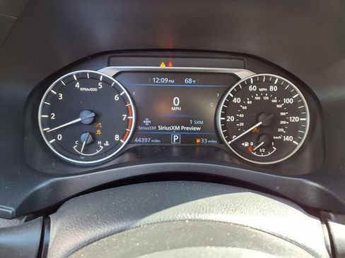 Used 2022 Nissan Altima 2.5 SR image 11