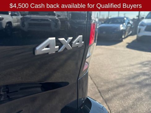 New 2026 Nissan Frontier SV w/ SV Convenience Package AWD/4WD image 41