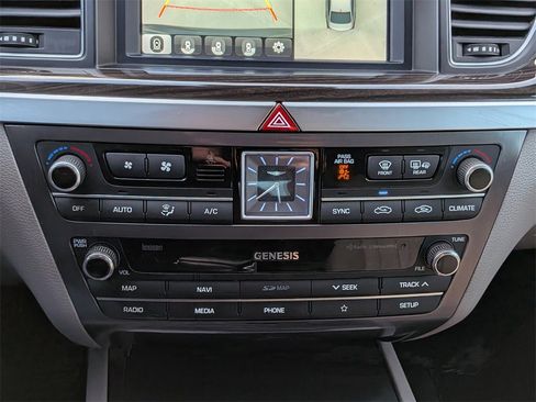 Used 2020 Genesis G80 3.8 w/ Sport Package 02 image 21