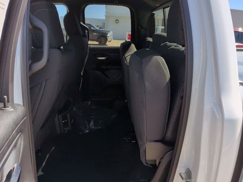 New 2026 RAM 1500 Express image 36