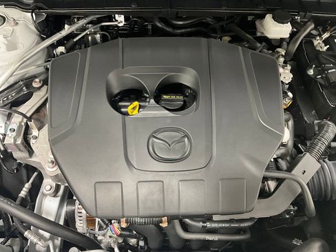Used 2025 MAZDA CX-50 AWD 2.5 S w/ Premium Plus Pkg image 29